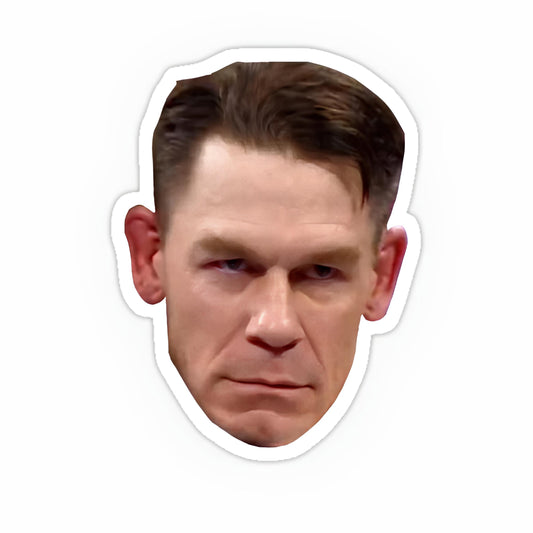 WWE sticker-19