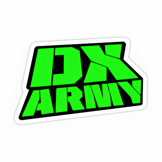 WWE sticker-2