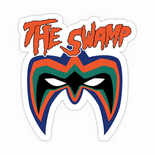 WWE sticker-22