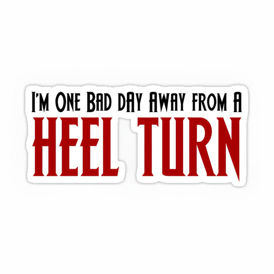WWE sticker-27
