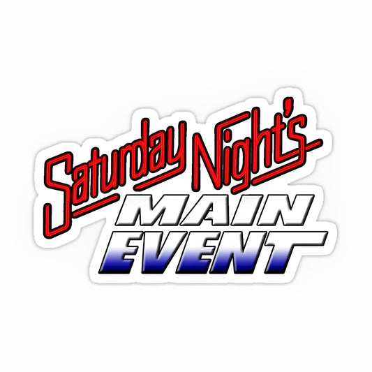 WWE sticker-37