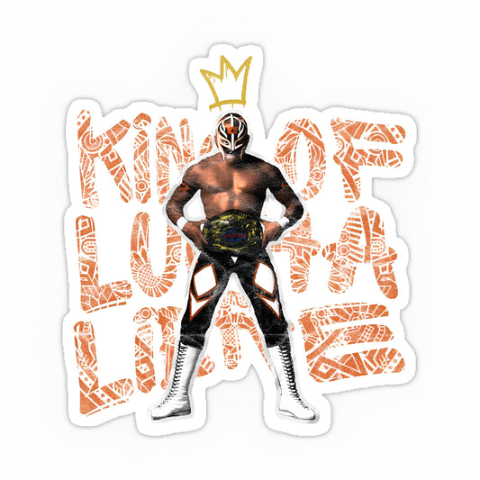 WWE sticker-41