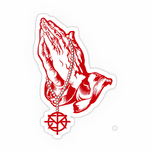 WWE sticker-43