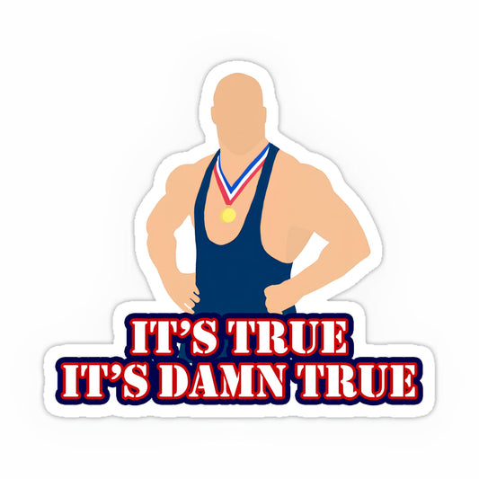 WWE sticker-56