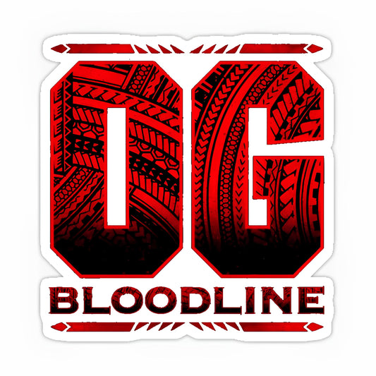 WWE sticker-59
