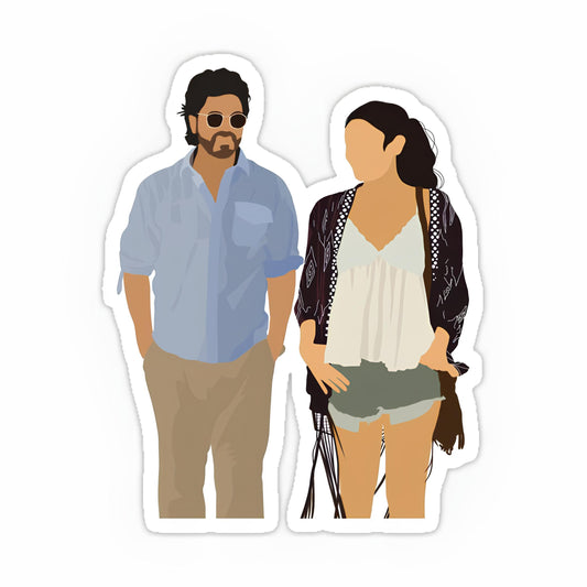 Alia Bhatt sticker-10