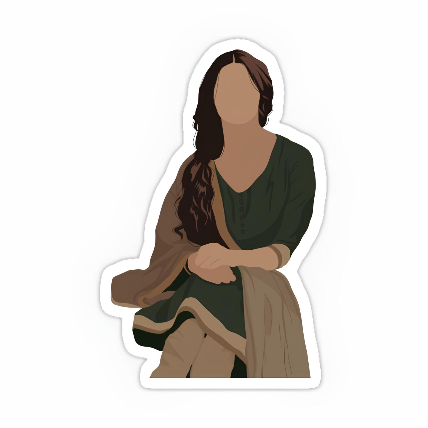 Alia Bhatt sticker-5