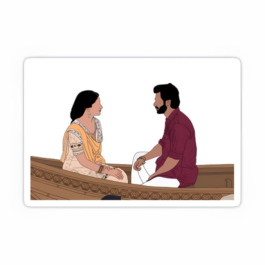 Alia Bhatt sticker-8