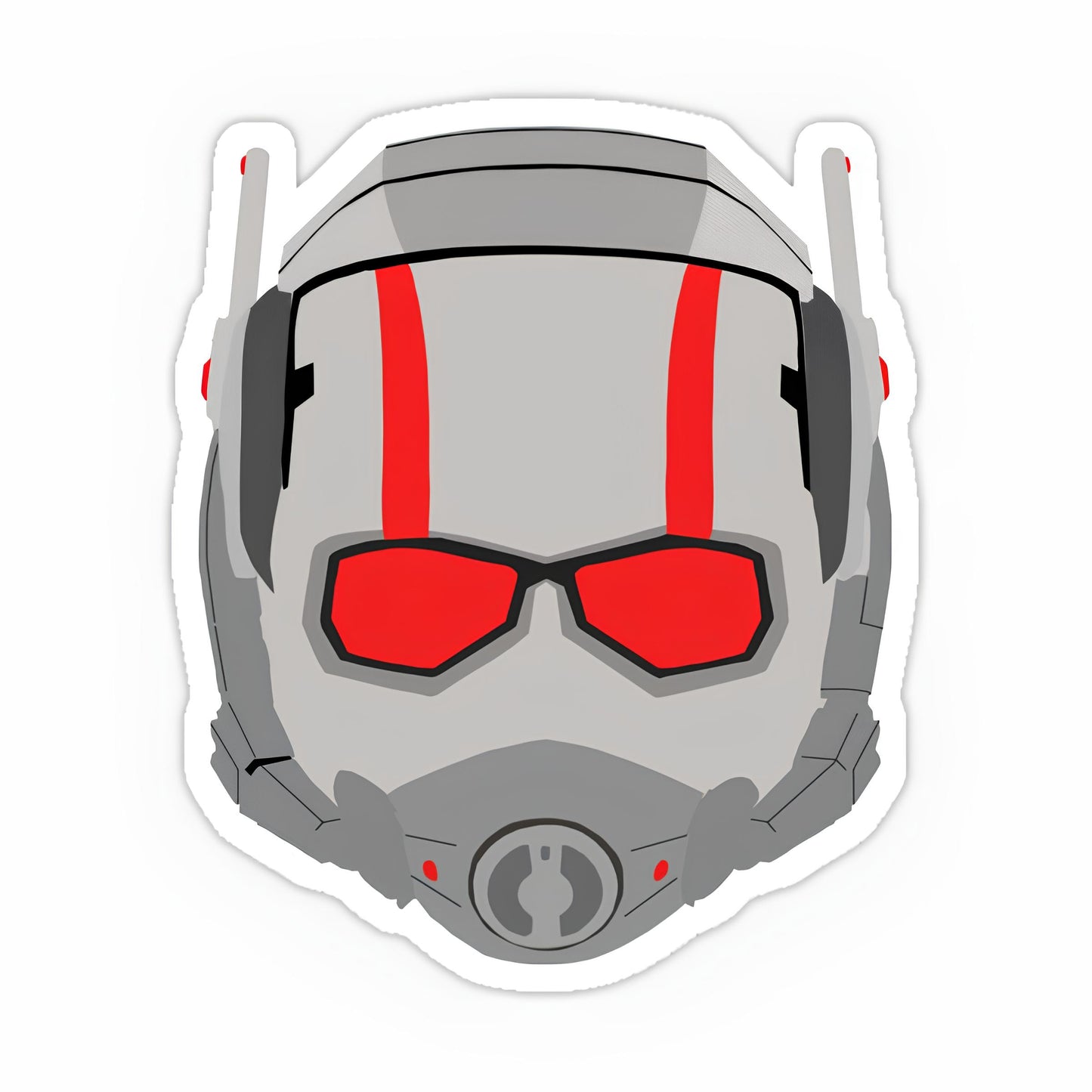 Ant-Man sticker-10