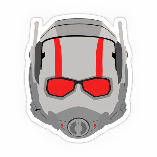 Ant-Man sticker-10