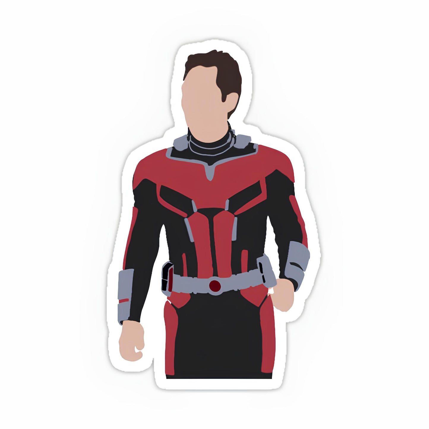 Ant-Man sticker-4