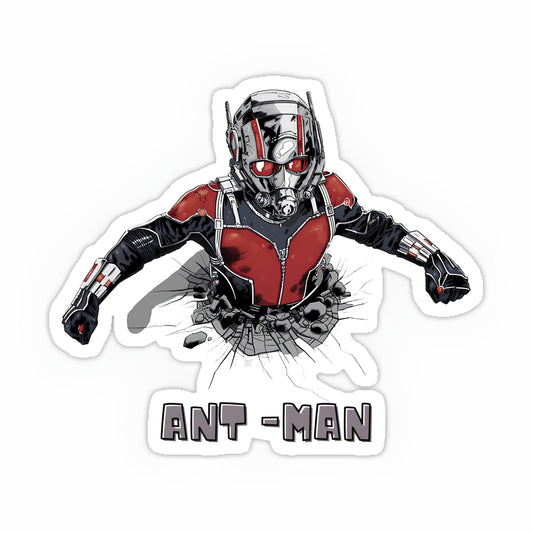 Ant-Man sticker-7