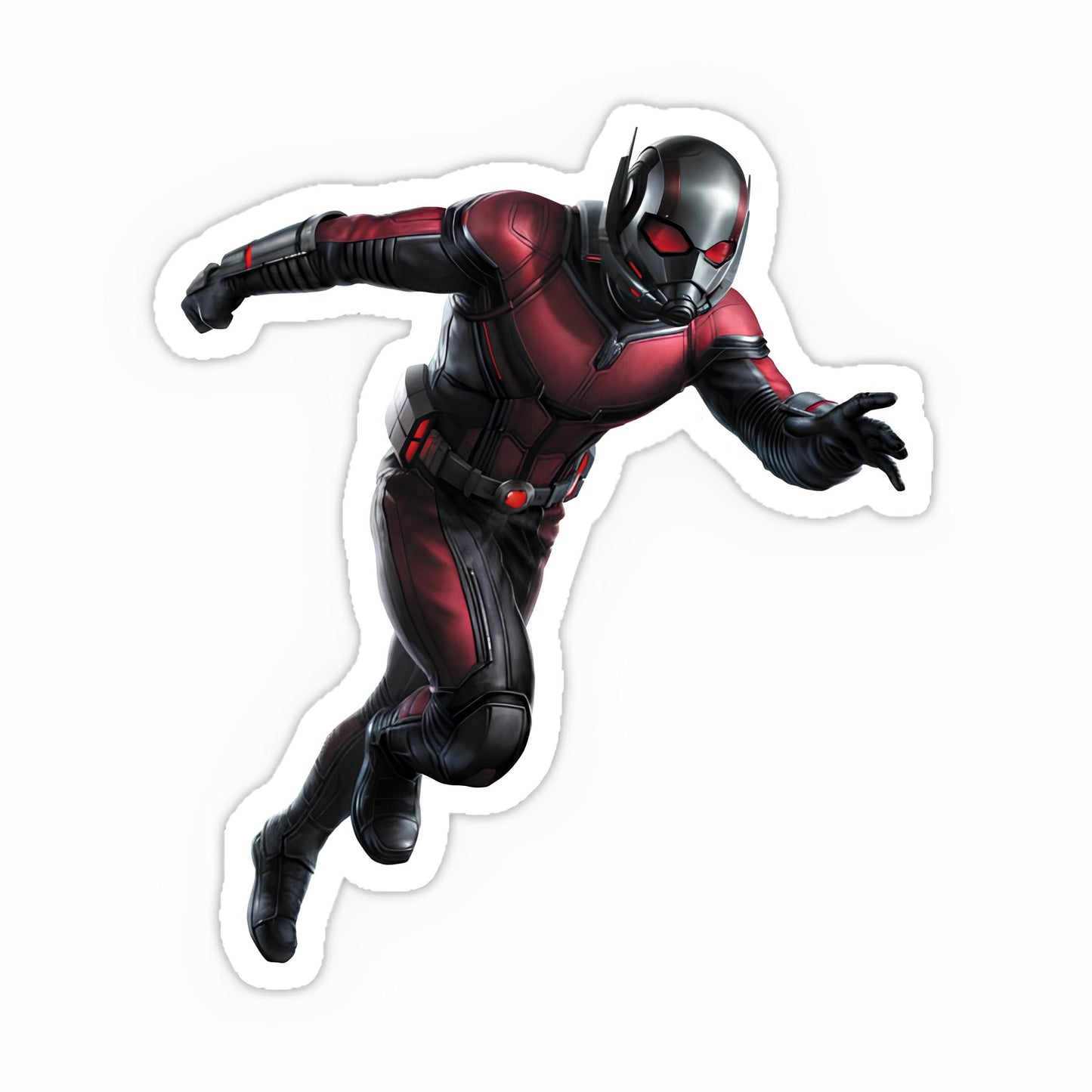 Ant-Man sticker-8