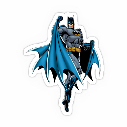 Batman Sticker-3