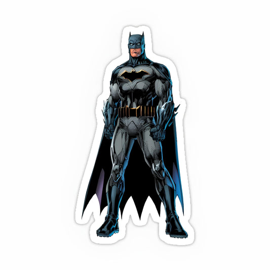 Batman Sticker-5