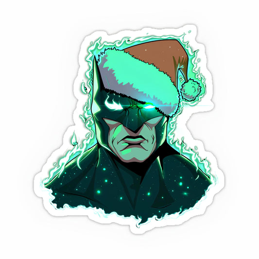 Batman Sticker-6