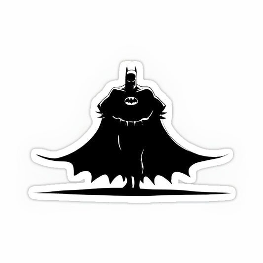 Batman Sticker-7