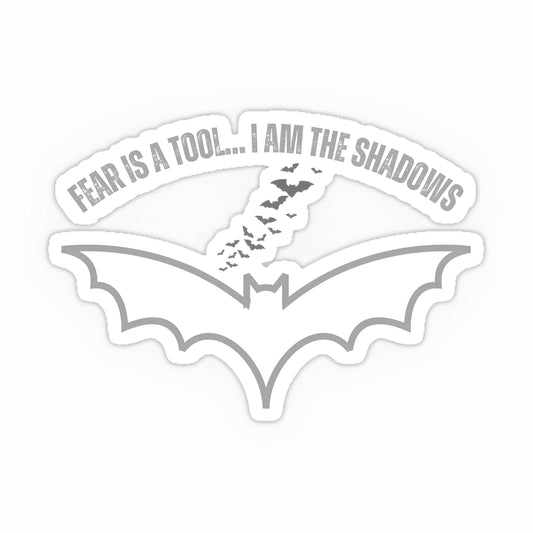 Batman Sticker-8