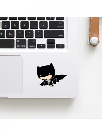 Batman Chibi - Batman Official Sticker