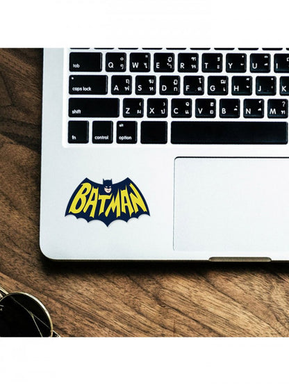 Batman: Retro - Batman Official Sticker