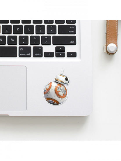 BB8 - Star Wars Official Sticker