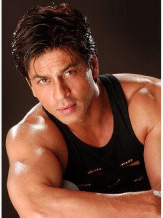 shahrukh khan Sticker