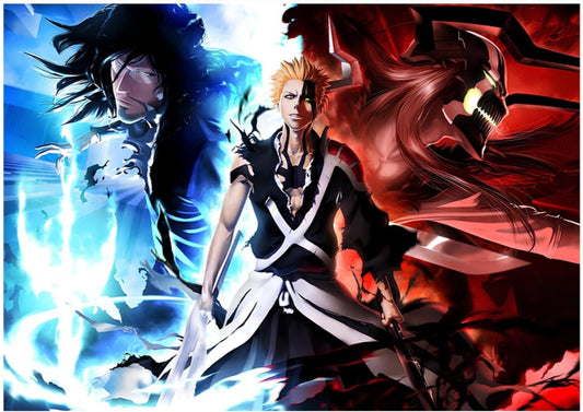 BLEACH POSTER-5