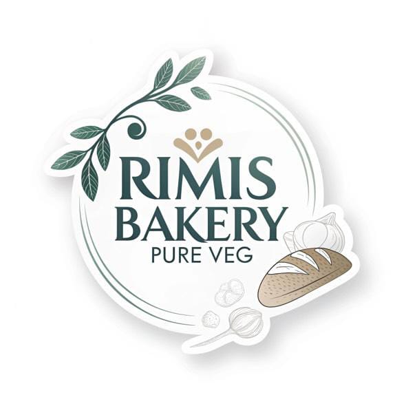 Customized Business Sticker