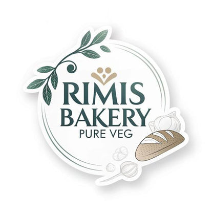 Customized Business Sticker