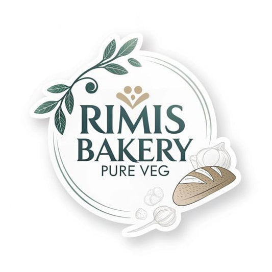 Customized Business Sticker