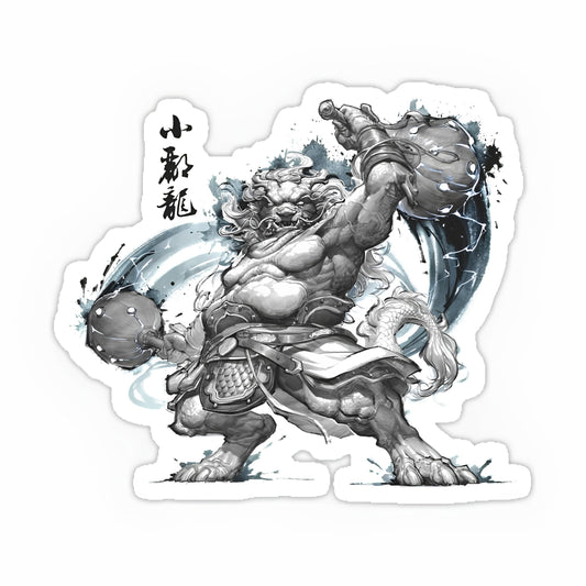 Black Myth: Wukong Sticker-11