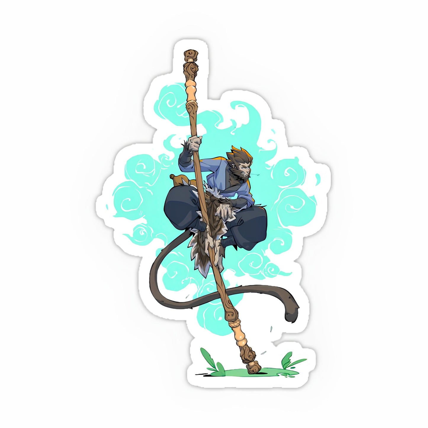 Black Myth: Wukong Sticker-13