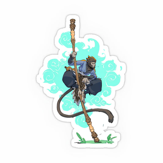 Black Myth: Wukong Sticker-13