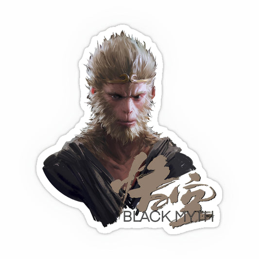 Black Myth: Wukong Sticker-18