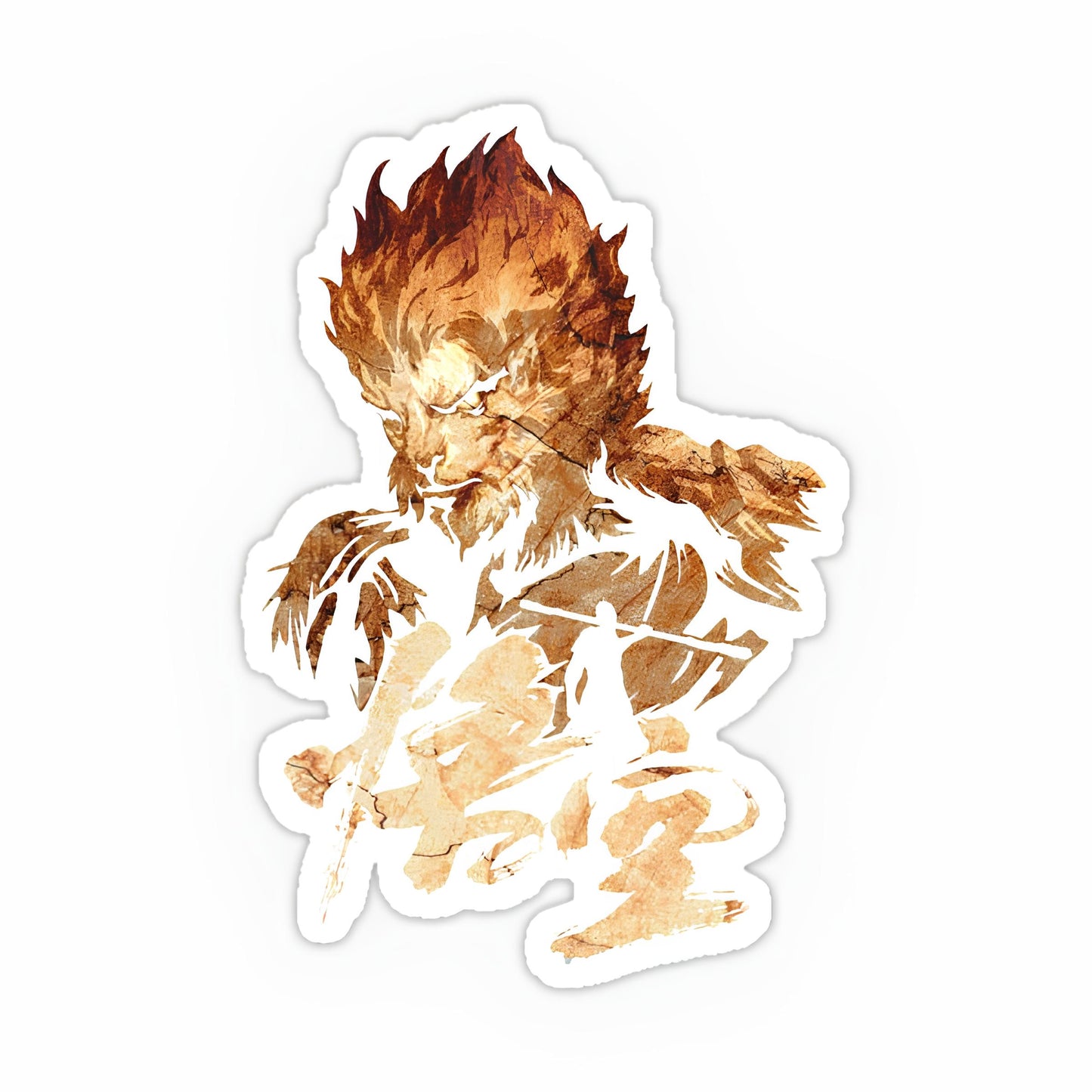 Black Myth: Wukong Sticker-19