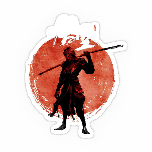 Black Myth: Wukong Sticker-22