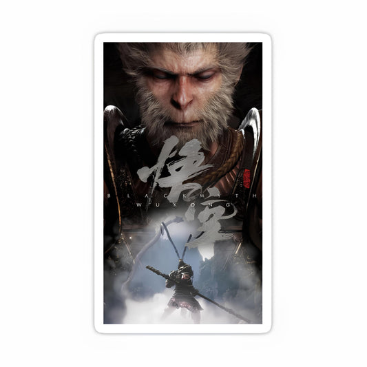 Black Myth: Wukong Sticker-27