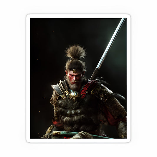 Black Myth: Wukong Sticker-4