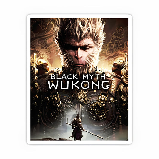 Black Myth: Wukong Sticker-9