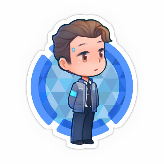 Detroit: Become Human Sticker-2