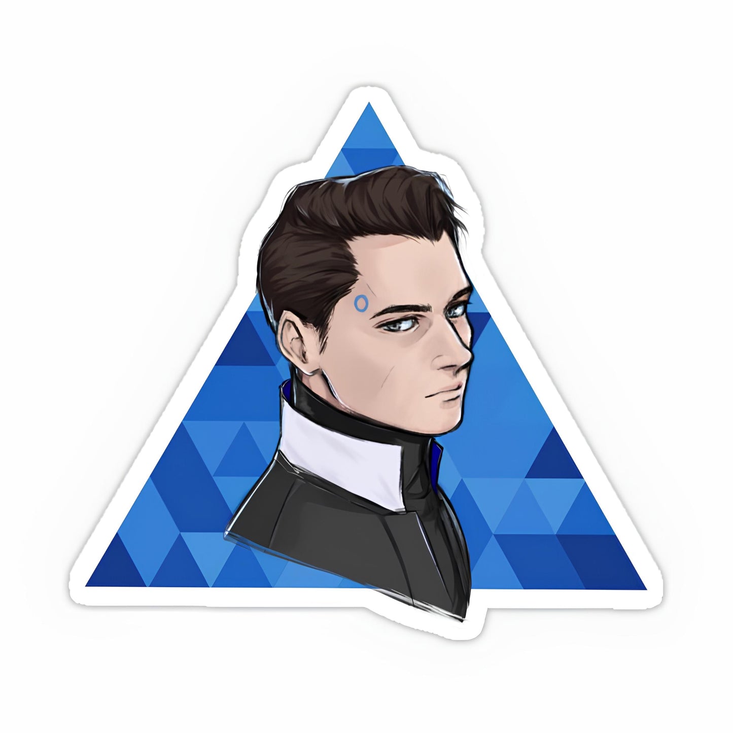 Detroit: Become Human Sticker-28