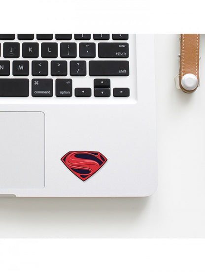 Superman Logo - Official DC Comics Sticker