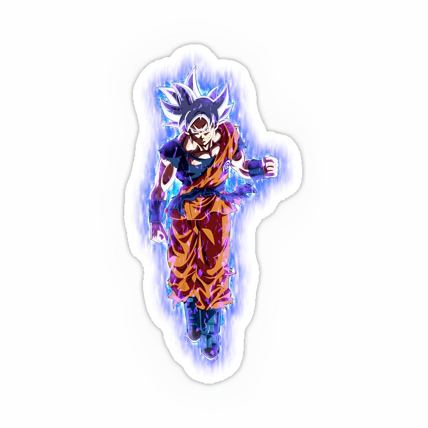 Dragon Ball Z Sticker-15