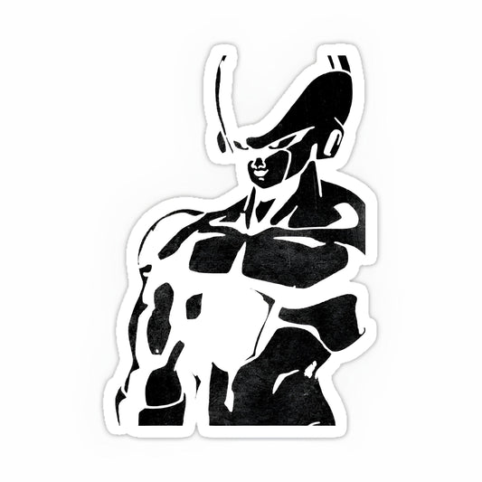 Dragon Ball Z Sticker-51