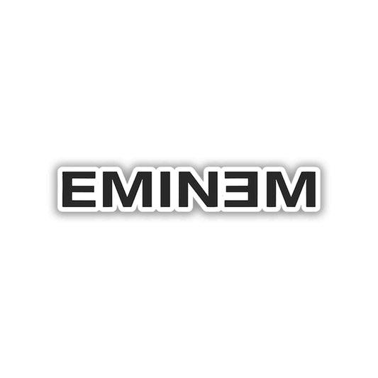 Eminem sticker-2