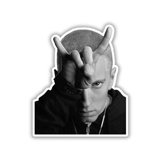 Eminem sticker-8