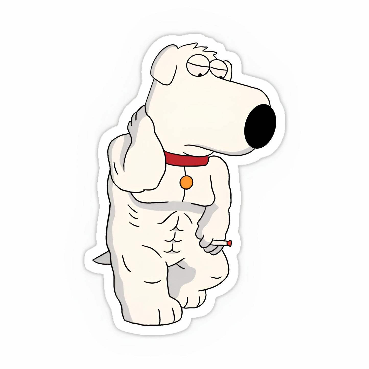 Family Guy Sticker-1