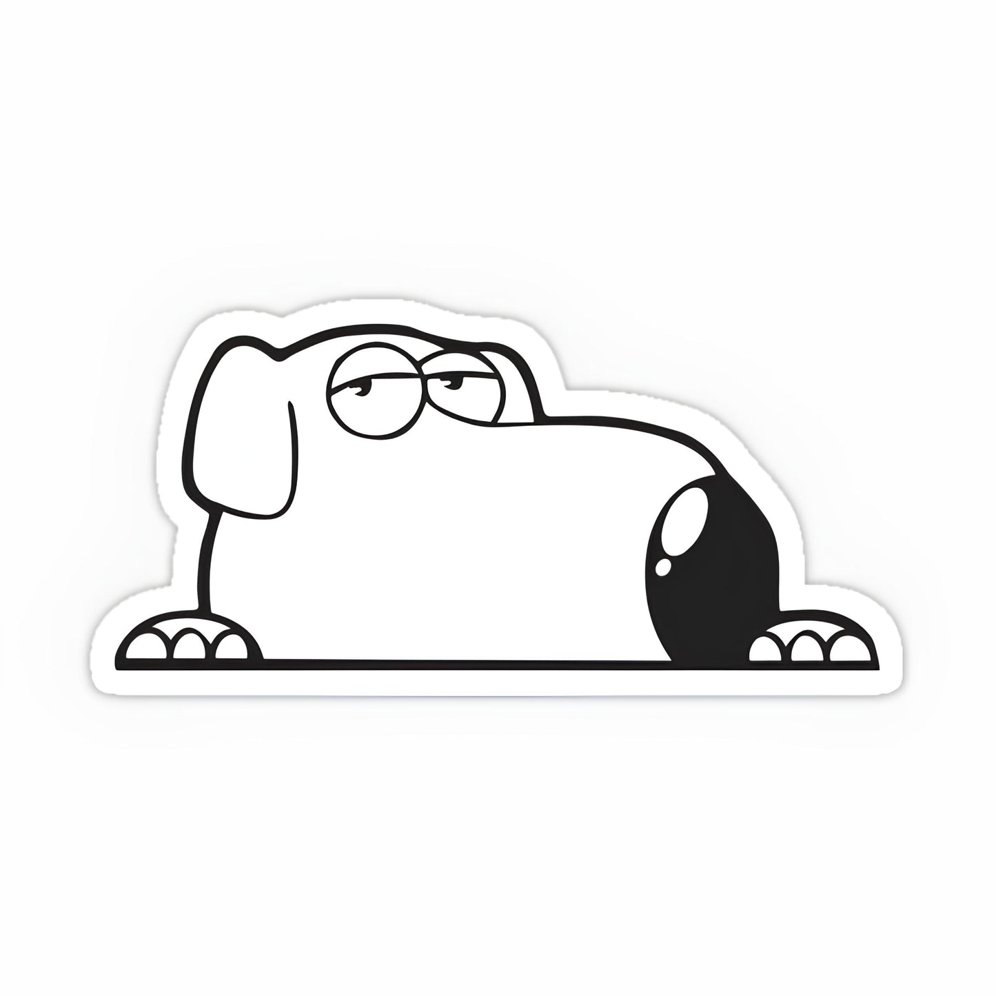 Family Guy Sticker-13