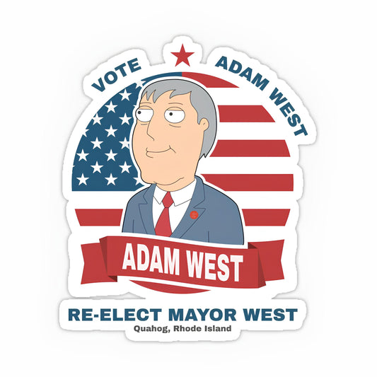 Family Guy Sticker-16