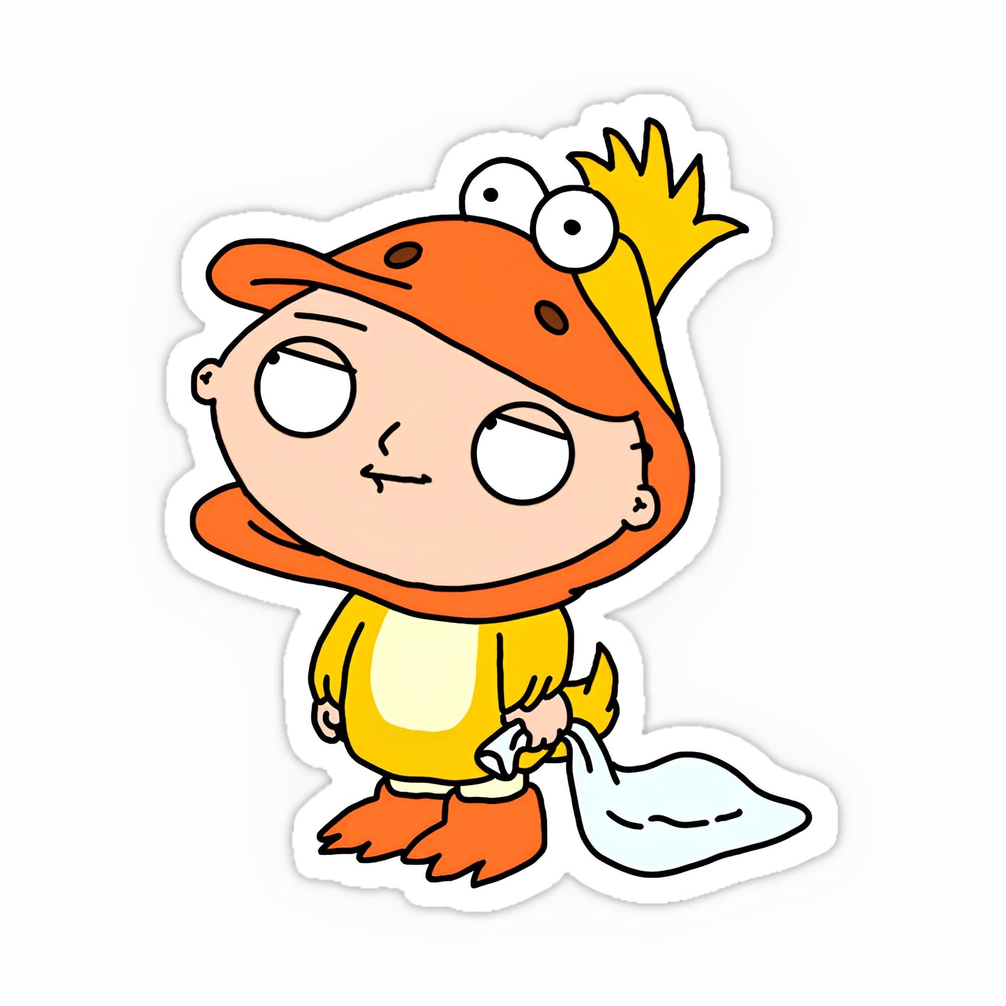 Family Guy Sticker-20